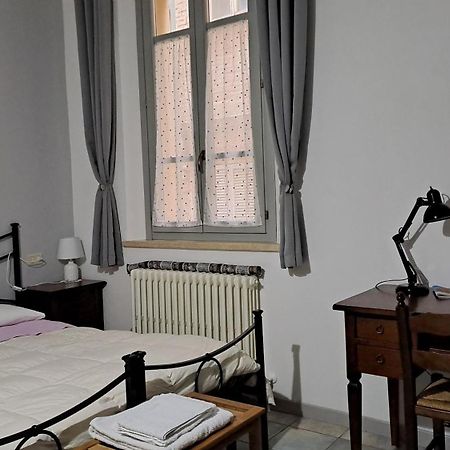 Appartamento Dietro Le Quinte Nel Cuore Di 페루자 외부 사진