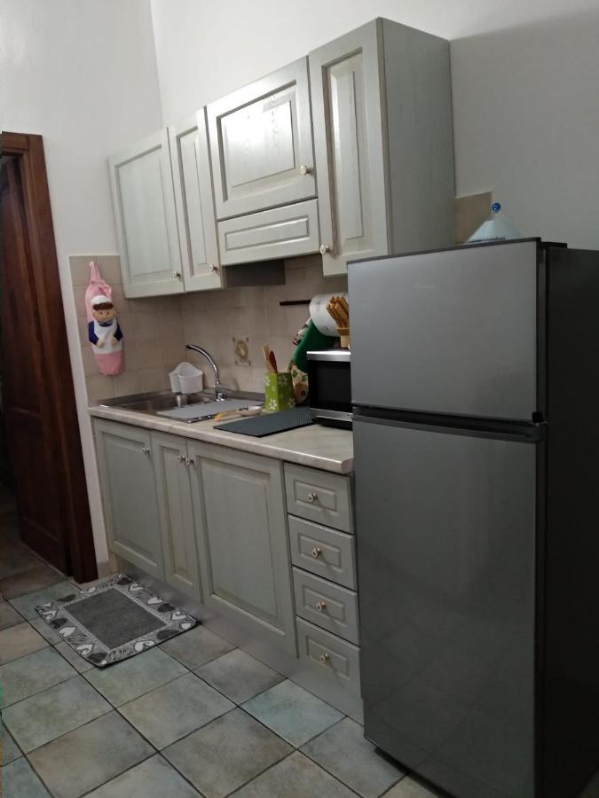 Appartamento Dietro Le Quinte Nel Cuore Di 페루자 외부 사진